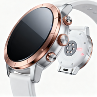 带ECG的手表才能真预警房颤，PPG只是“电子狼来了”