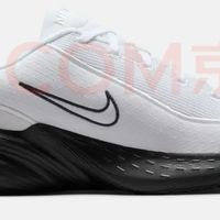 Nike通勤鞋：舒适百搭实用