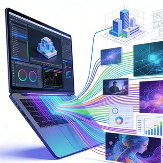 i7+RTX5060反被i5吊打?6000元内真正能办公打游戏的全能本只有这两款