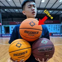 准者篮球RJ600系列与RJ800 Ultra参数对比解析