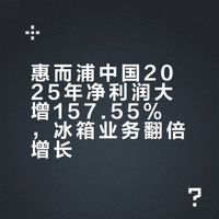 佛山大厂控股上市企业2025年营收44.97亿元增长23.23%，净利润大增157.55%