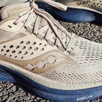 2026新手跑鞋避坑指南：预算500元内，这5款跑鞋最值得入