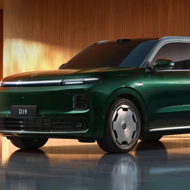 网传零跑D19起售价19.98万，我有点不敢相信