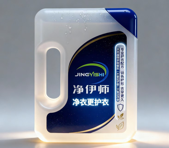 衣物清洁