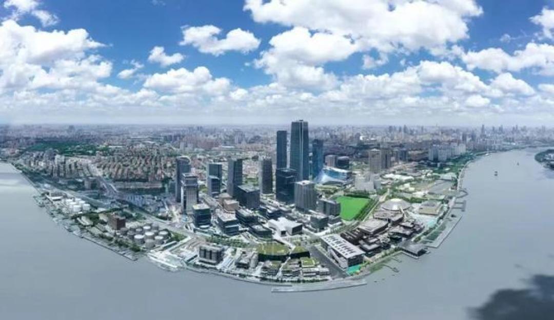单项补贴500万!上海新政发布,徐汇打造“中国游戏硅谷”底气何在?