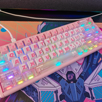 磁轴键盘和千元鼠标真能提升胜率？适合你的才是最好的