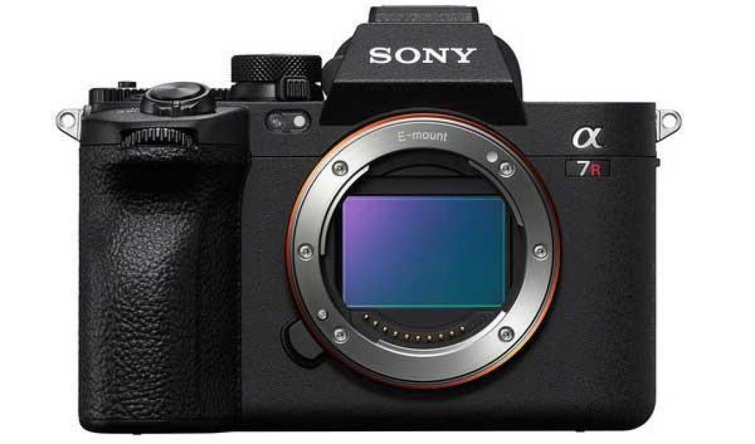 索尼A7R6确认5月登场,6700万像素与8.5档防抖性能曝光