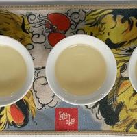 绿茶哪款好喝？茶莉斯顿高山云雾英德绿茶|真实测评