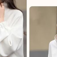 春日极简穿搭，时尚又不失舒适！