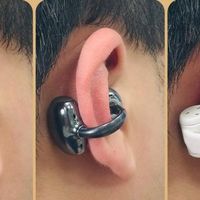 耳夹式耳机评测丨不同价格的耳夹式耳机差距很大吗？