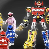 乐高Ideas 2026上半年已官宣发售及过审待发套装全清单