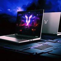 2026游戏笔记本一步到位！战7000：180Hz高刷屏+满功耗显卡，撑到2031