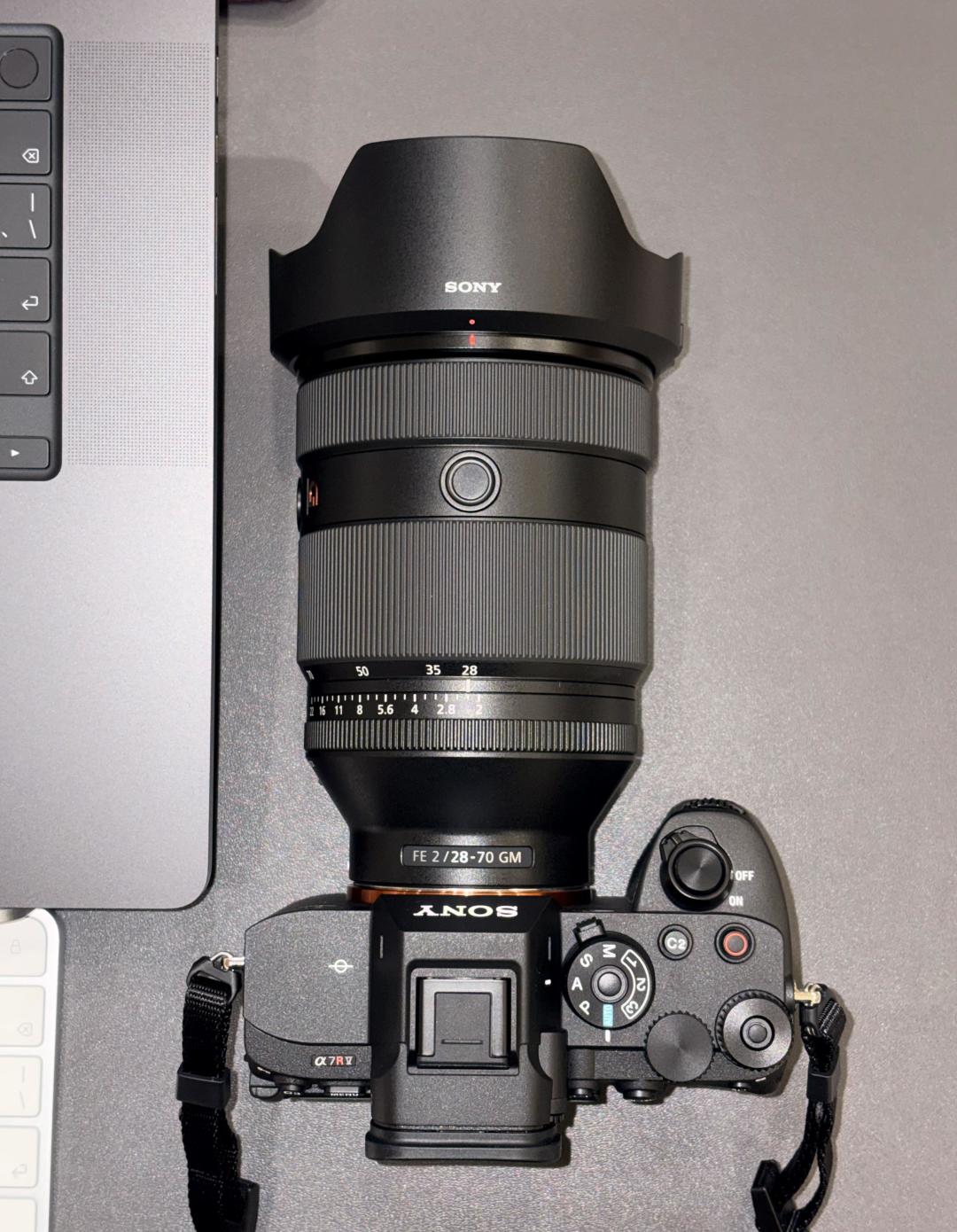 索尼A7R6五月发布在即,6700万像素来袭,A7R5还香吗?