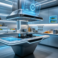 告别“大吸力”内卷，吸油烟机迈入了“油烟净化”新时代