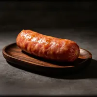 从国民零食到货架滞销：火腿肠行业的兴衰与消费变迁