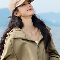 春日换新啦！小个子女生的春季时尚选择哦！