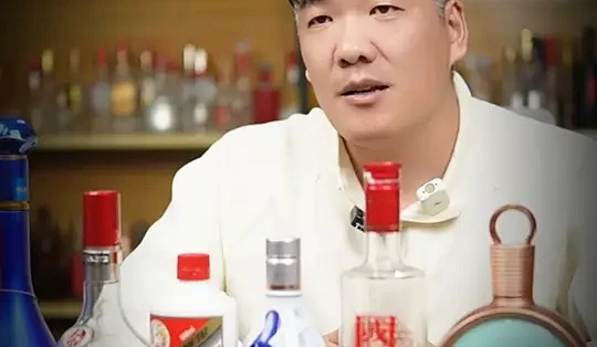 中国销量前十白酒高、中、低价位选购指南_白酒_什么值得买