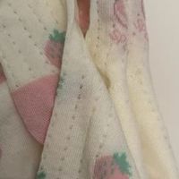 挖到宝了！这款网眼袜让我娃的汗脚有救了