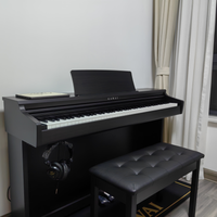 2026年新手电钢琴哪个品牌好？推荐10款，音色手感好的！