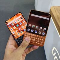 为什么2026年还有人死守黑莓？致敬专注的bber