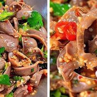 四川朋友强烈推荐！这个做法真的太好吃了，又香又辣，越嚼越上头！