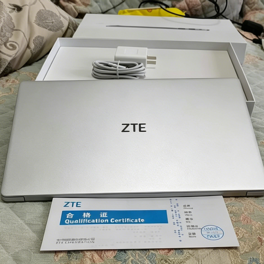 299能买到几乎全新的14寸笔记本？中兴天翼云电脑是宝还是坑？