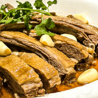 调查了解：经常吃羊肉的人，不出 2 个月，身体或有这几个变化