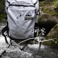 挪客氦系列25L背包：徒步与通勤的多场景实用解析