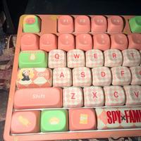 联名外设溢价30%还值得买？这三类人闭眼入，其余慎碰