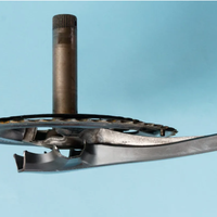 曲柄不是越轻越好，选错反而伤膝盖