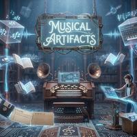 Musical Artifacts，开源音乐素材库