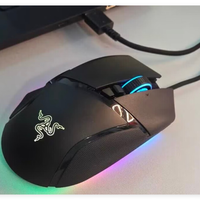 无线游戏鼠标已全面超越有线，但这两类用户仍不该买