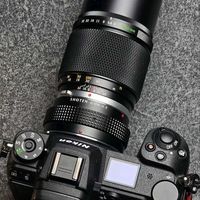 花三千块买支不能自动对焦的镜头？2026年手动头值不值得买，看这篇就够了