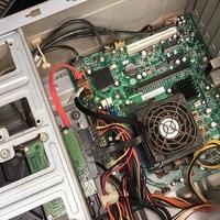 老电脑卡顿如何低成本升级？硬盘内存优先，显卡CPU需慎重