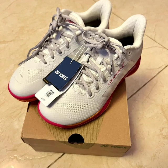 2026年最火三款羽毛球鞋，两双撑不过高强度双打第三局