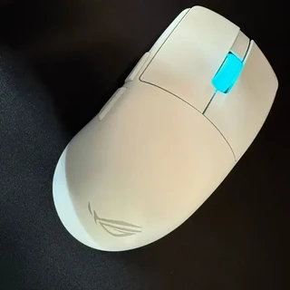 ROG龙鳞2ACE鼠标体验简评