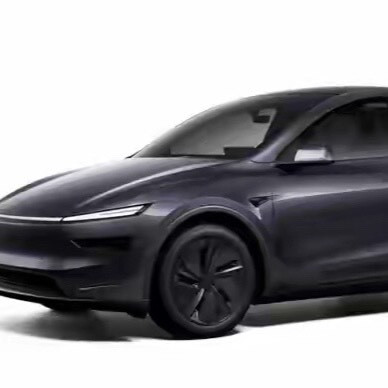 26.35万+续航559km！特斯拉官宣：新车正式上市