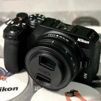 尼康相机对焦问题全解析：从故障排查到进阶设置