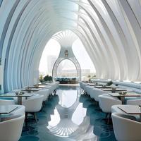 上海顶级高档餐厅探店指南：10家值得打卡的餐厅核心亮点解析