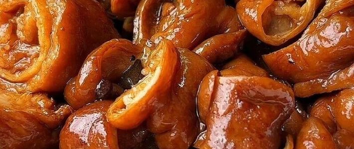 电饭煲卤味封神指南：懒人闭眼入，软烂不柴、去腥彻底的终极配方