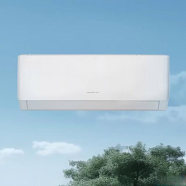 格力空调挂机哪个系列性价比高？智能变频、静音舒适，家居生活的理想选择