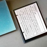 6寸电纸书别乱买，这四款才是真适合你的那一台