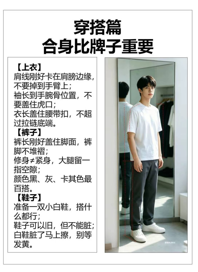 男士套装/礼盒