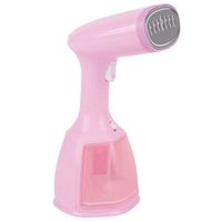 宿舍党 + 打工人必入！奥克斯手持挂烫机，皱衣救星✨