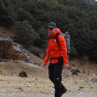 一篇看懂北面冲锋衣怎么选｜高海拔徒步实测