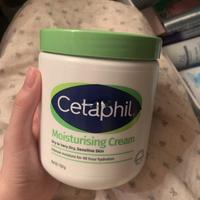 突发敏感都去试试大白罐厚敷