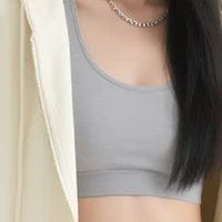 春日穿搭｜班尼路美式复古连帽外套