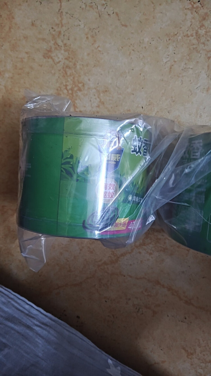 超威驱虫用品