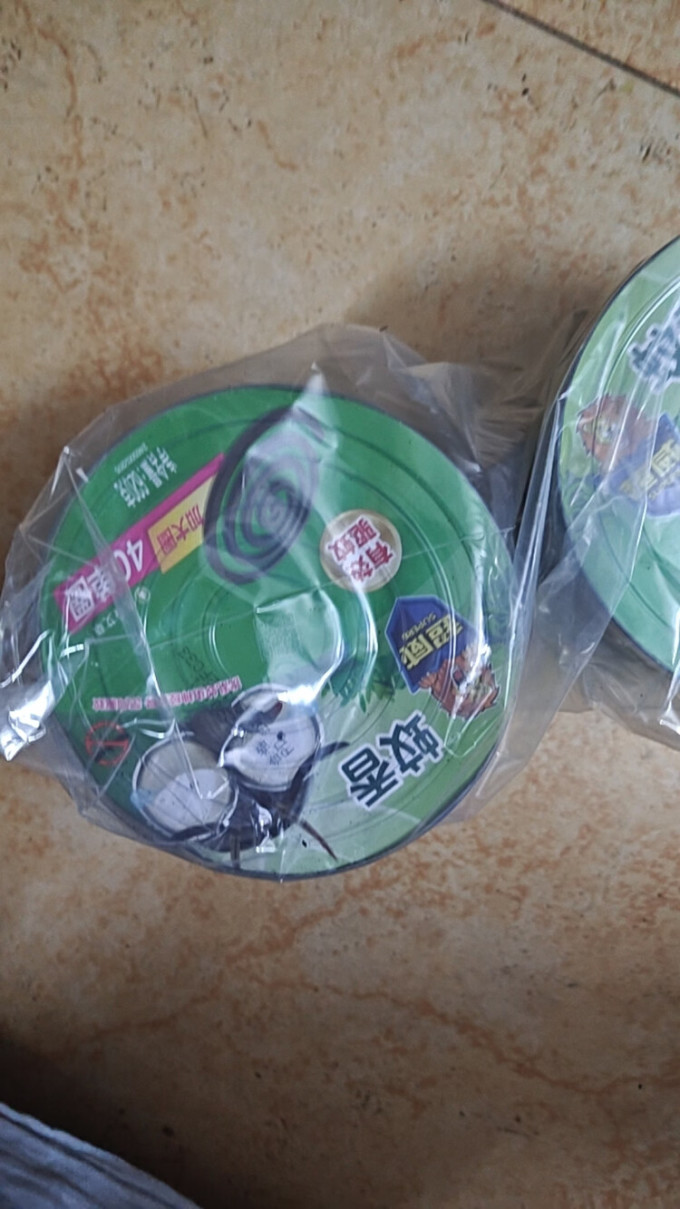 超威驱虫用品
