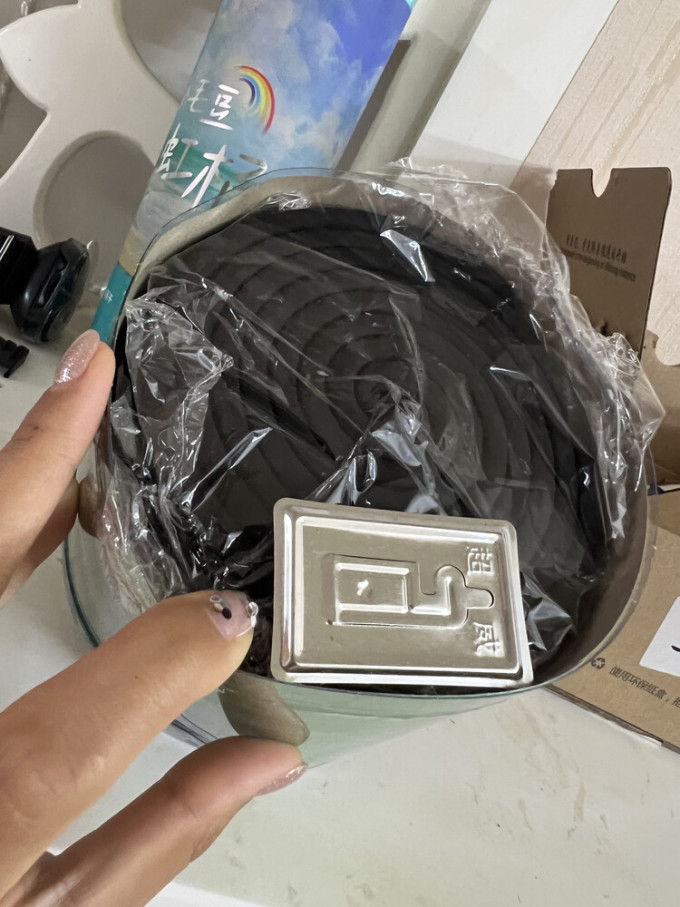 超威驱虫用品